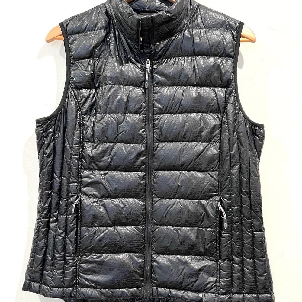 Ladies Packable Vest XL